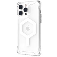 UAG Plyo Backcover MagSafe iPhone 14 Pro Max - Ice