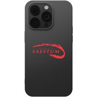 Backcover Apple iPhone 14 Pro - Saestum
