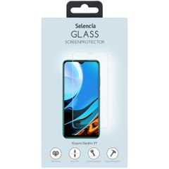 Selencia Gehard Glas Screenprotector Xiaomi Redmi 9T