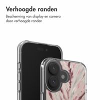 imoshion Design hoesje Apple iPhone 17 - Wild Boho