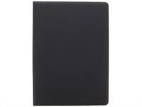 360° Draaibare Bookcase Apple iPad Pro 12.9 (2017) / Pro 12.9 (2015) - Zwart