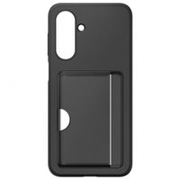 Samsung Originele Card Slot Cover Samsung Galaxy A26 - Black