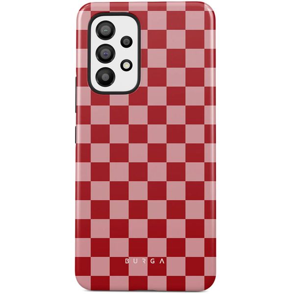 Burga Tough Backcover Samsung Galaxy A53 - Cheerleader