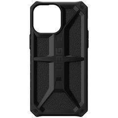 UAG Monarch Backcover Apple iPhone 13 Pro Max - Black