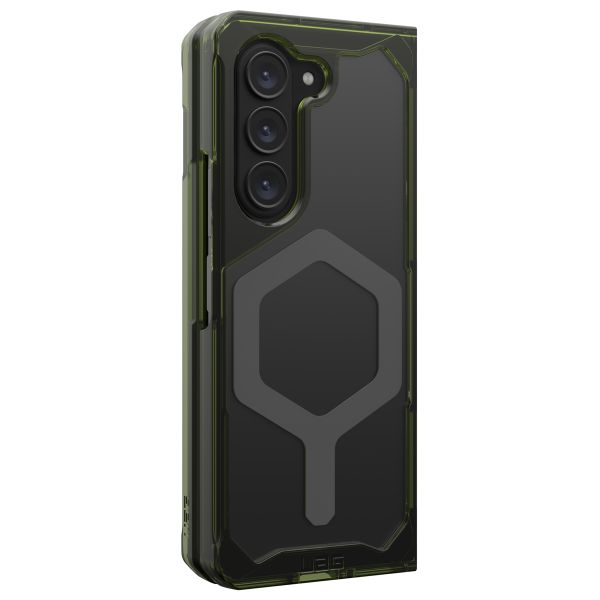 UAG Plyo Pro Backcover Samsung Galaxy Z Fold 5 - Olive