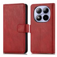 imoshion Luxe Bookcase Xiaomi Redmi Note 15 Pro (4G) - Bordeaux