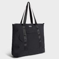 Wouf Downtown Tote Bag - Schoudertas - Midnight