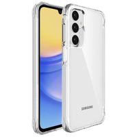 imoshion Rugged Air Case Samsung Galaxy A26 / A16 (5G) - Transparant