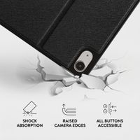 Burga Tablet Case Apple iPad Air 11 inch (2026) M4 / (2025) M3 / (2024) M2 - Kafenio