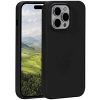 dbramante1928 Greenland Backcover Apple iPhone 15 Pro - Zwart