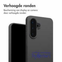 Backcover Samsung Galaxy A56 - De Merino's