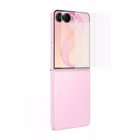 Samsung Originele Screenprotector Samsung Galaxy Z Flip 8