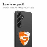 Backcover Samsung Galaxy S25 - SCG