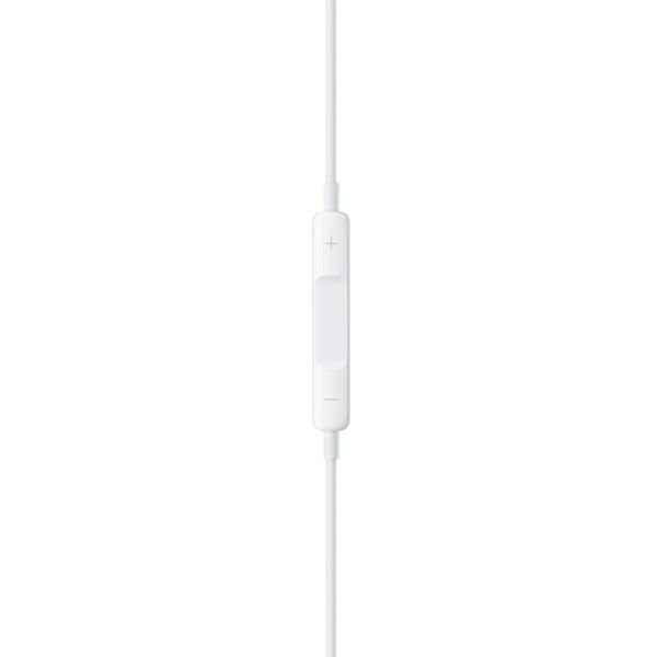 Apple EarPods USB-C - Wit