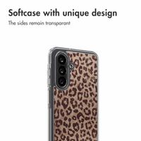 imoshion Design hoesje Samsung Galaxy A26 - Leopard Mood