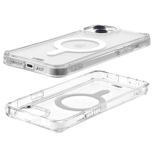 UAG Plyo Backcover MagSafe iPhone 14 Plus - Ice