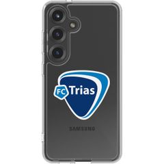 Clear Backcover Samsung Galaxy S25 - FC Trias