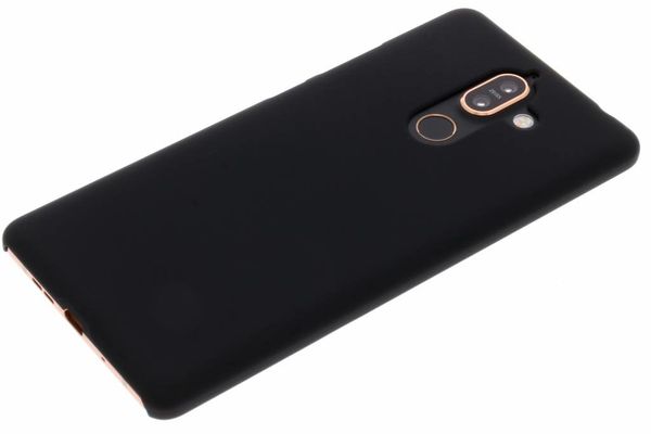 Effen Backcover Nokia 7 Plus