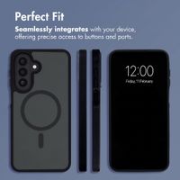 imoshion Colour Guard Back Cover with MagSafe Samsung Galaxy A27 (5G) - Black