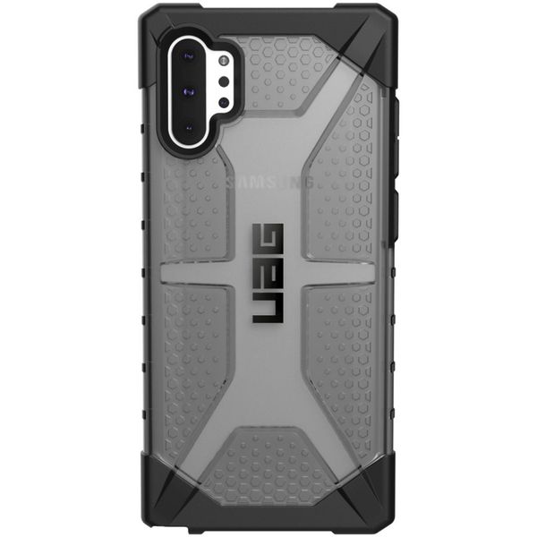 UAG Plasma Backcover Samsung Galaxy Note 10 Plus - Grijs