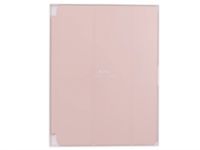 Apple Smart Cover Apple iPad 6 (2018) 9.7 inch / iPad 5 (2017) 9.7 inch - Rose Gold
