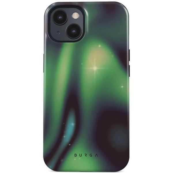 Burga Tough Backcover iPhone 15 Plus - Aurora