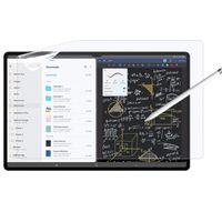 Accezz Paper Feel Screen Protector Samsung Galaxy Tab S11 Ultra / S10 Ultra / Tab S9 Ultra