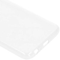 Accezz Clear Backcover Samsung Galaxy J4 Plus