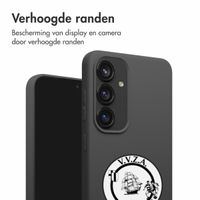 Backcover Samsung Galaxy S24 - VVZA