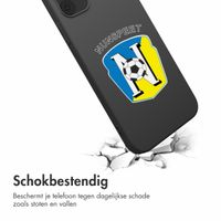Backcover Apple iPhone 11 - V.V. Nunspeet
