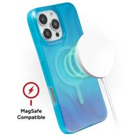 ZAGG Milan Snap Case met MagSafe Apple iPhone 16 Pro Max - Deep Aurora