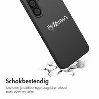 Backcover Samsung Galaxy A55 - De Merino's