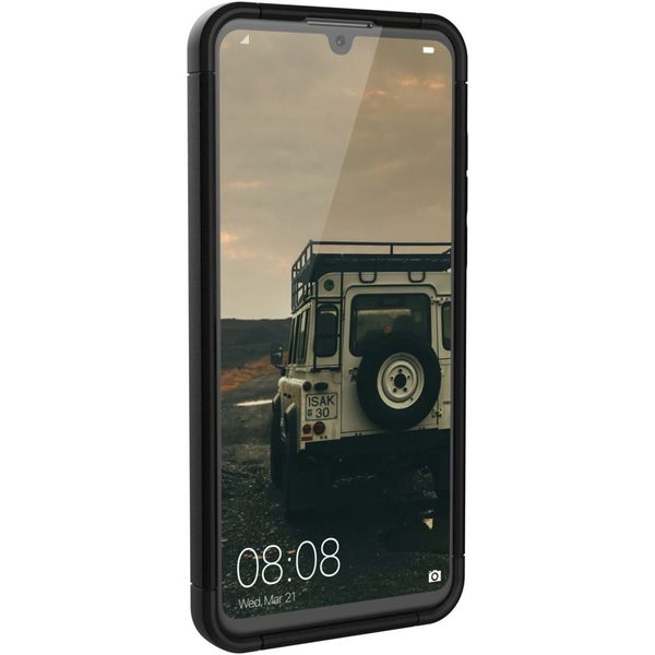 UAG Scout Backcover Huawei P30 Lite - Zwart