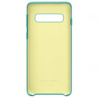 Samsung Originele Silicone Backcover Samsung Galaxy S10