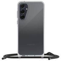 OtterBox React Necklace Backcover Samsung Galaxy A35 - Clear