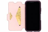 OtterBox Strada Bookcase iPhone X / Xs