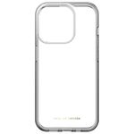 iDeal of Sweden Clear Case MagSafe iPhone 15 Pro - Transparant