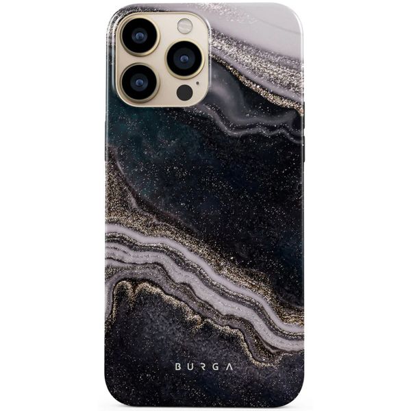 Burga Tough Backcover iPhone 13 Pro - Magic Night