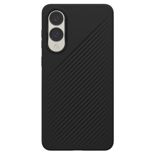 ZAGG Luxe Case Samsung Galaxy S25 Edge - Black