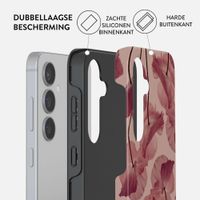 Burga Tough Backcover MagSafe Samsung Galaxy S24 - Tender Kiss