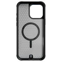 BodyGuardz Paradigm Pro Case Apple iPhone 16 Pro Max - Onyx