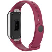 imoshion Siliconen bandje Samsung Galaxy Fit - Rood