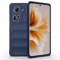imoshion EasyGrip Backcover Oppo Reno 11 - Donkerblauw