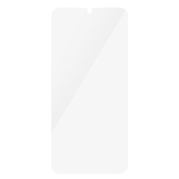 PanzerGlass Ultra-Wide Fit Anti-Bacterial Screenprotector Samsung Galaxy A16