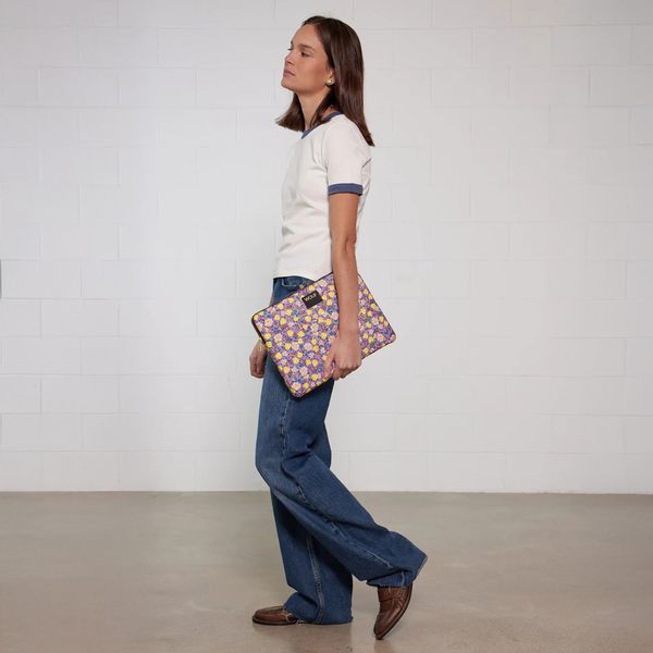 Wouf Daily Laptop Hoes 15-16 inch - Laptopsleeve - Sundance