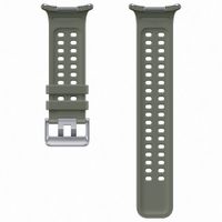 Samsung Marine Band Samsung Galaxy Watch Ultra 2 (2026) / Ultra (2024/2025) - Olive