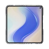 Spigen Ultra Hybrid Backcover MagSafe Google Pixel 10 Pro Fold - Clear / White