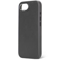 Decoded Leather Backcover Apple iPhone 16e - Black
