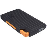 Xtorm Evoke Solar Charger Powerbank - 10.000 mAh