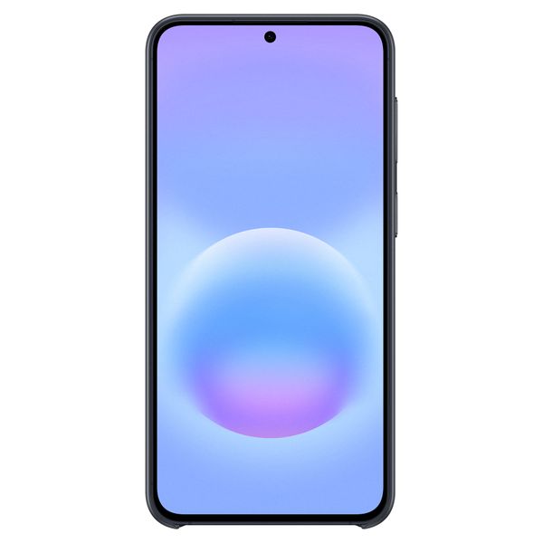 Samsung Originele Card Slot Cover Samsung Galaxy A57 (5G) - Zwart